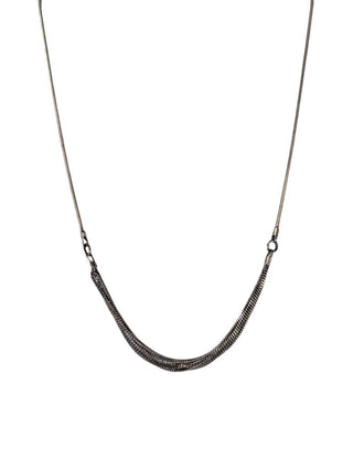 SS Chain Necklace