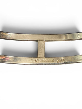 SS Cuff