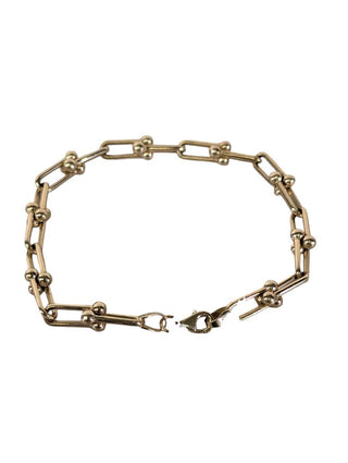 5.36gms 14k Ball Chain Bracelet melt price $412