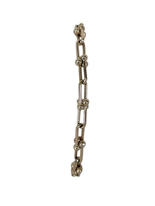 5.36gms 14k Ball Chain Bracelet melt price $412