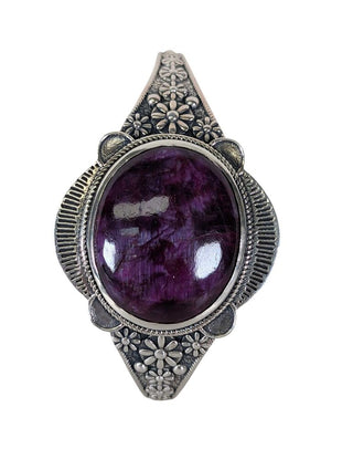 Sterling Ruby Cuff