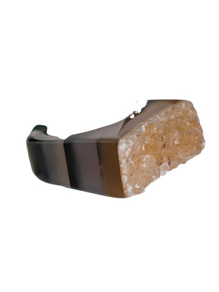 Resin Stone Ring
