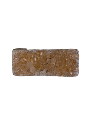 Resin Stone Ring