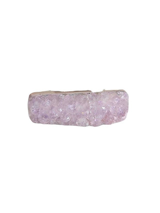 Resin Stone Ring