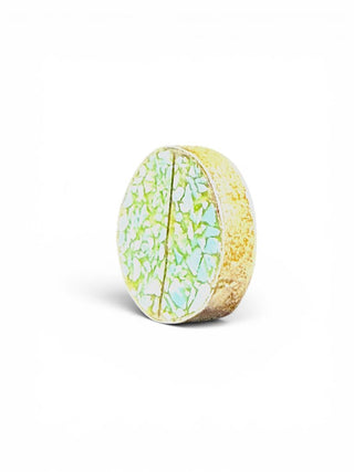 SS Turquoise Pin