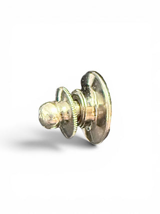 SS Turquoise Pin