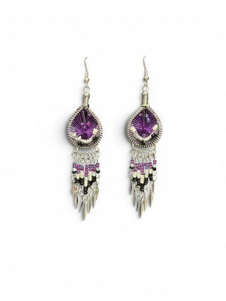 Fashion Dreamcatcher Dangle Earrings