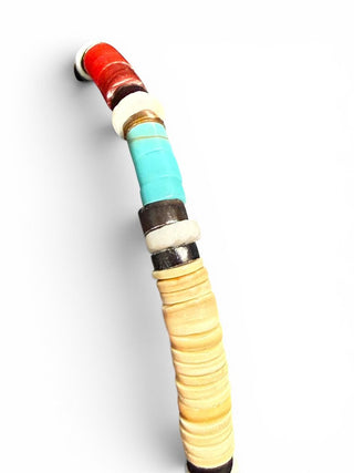 Not SS Bead Bracelet