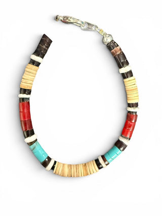 Not SS Bead Bracelet