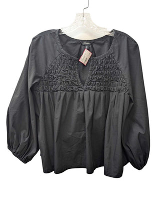 Long Sleeve Synch Sleeve