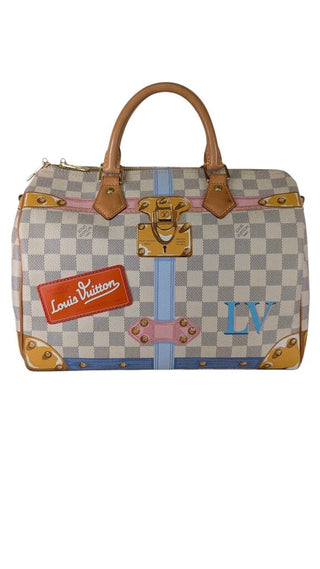 Summer Trunks Speedy Bandouliere 30