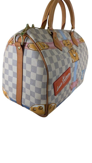 Summer Trunks Speedy Bandouliere 30