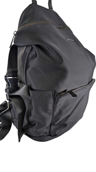 Nylon Backpack