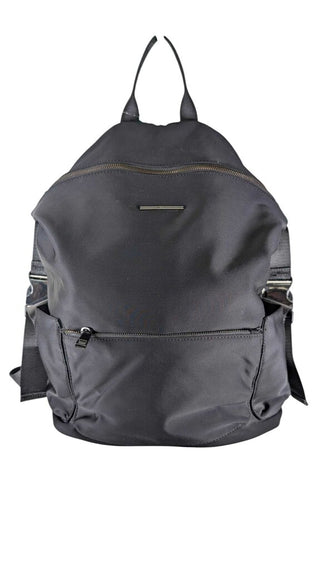 Nylon Backpack
