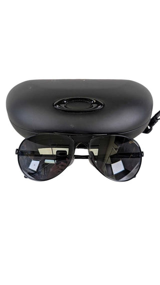 (AS IS) Feedback Sunglasses