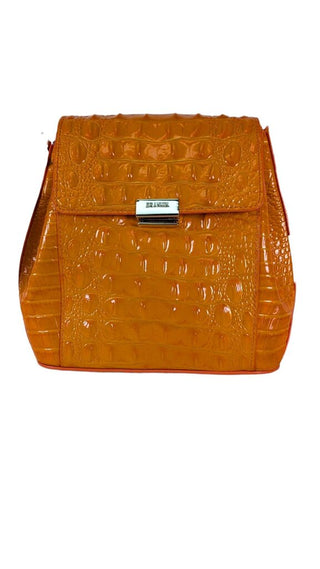 Moc Croc Margo Crossbody
