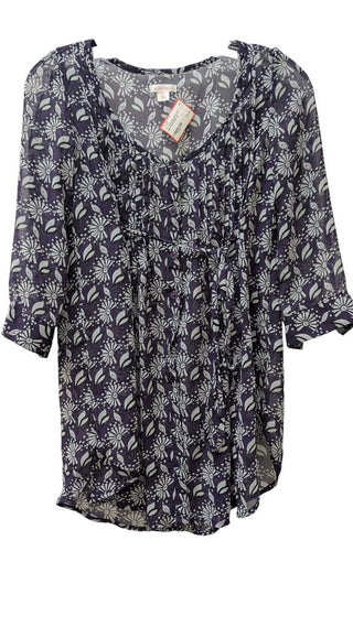 print short sleeve