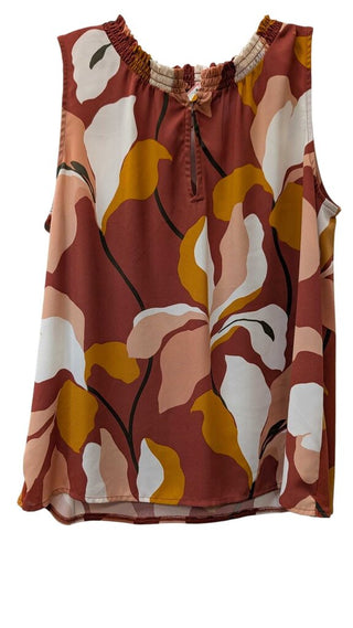 print short sleeve