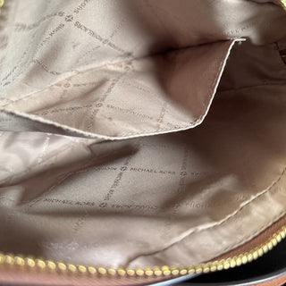 East West signature crossbody