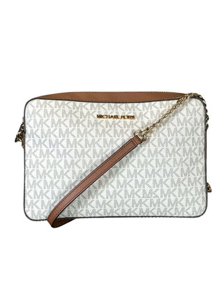 East West signature crossbody
