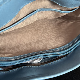 as is Saffiano leather Jet Set shoulder bag