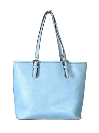 as is Saffiano leather Jet Set shoulder bag