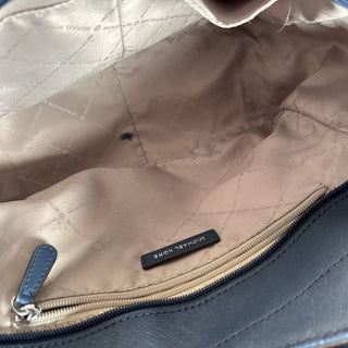 As is Jet Set travel chain tote