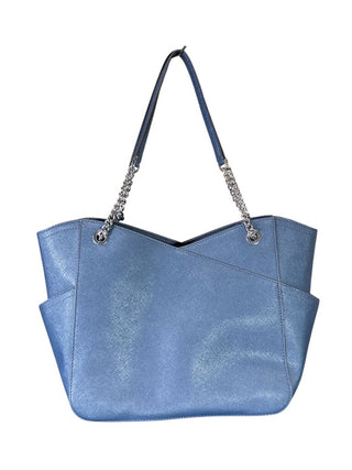 As is Jet Set travel chain tote