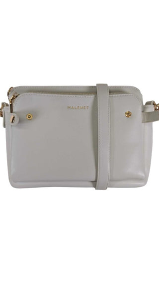 Vegan Leather Crossbody