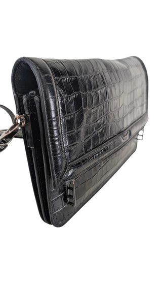 NWT Leather Crossbody