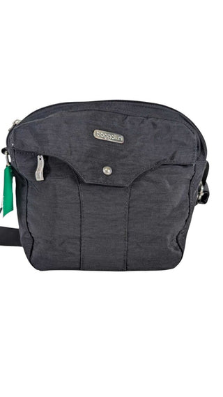 Nylon Crossbody