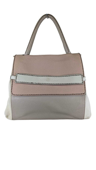 Leather Handbag Retails: $322