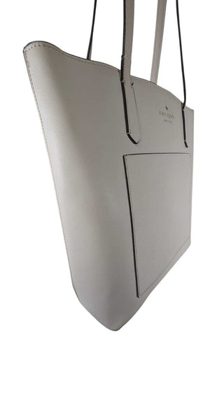 Leather Tote Retails: $109