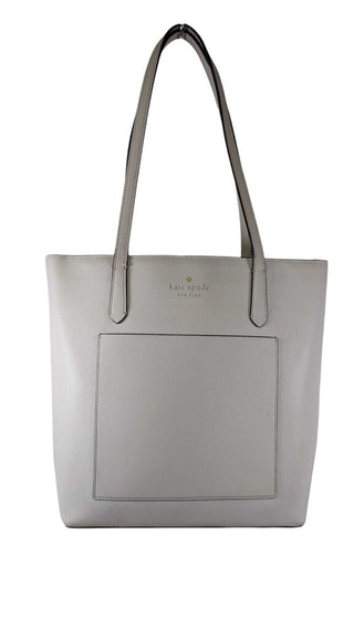 Leather Tote Retails: $109