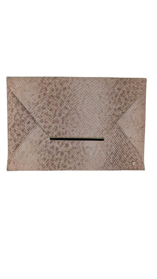 NWT Envelope Clutch