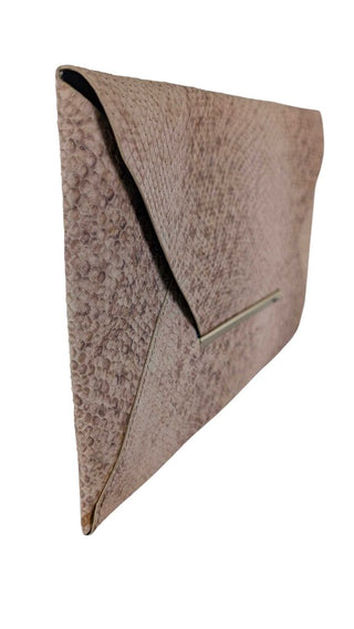 NWT Envelope Clutch