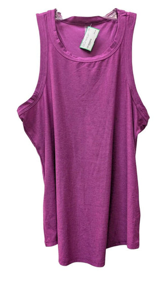 Racerback Tank
