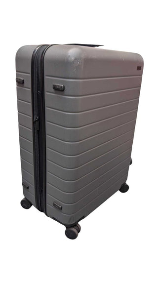 Checked Bag Locked Luggage Retails: $425