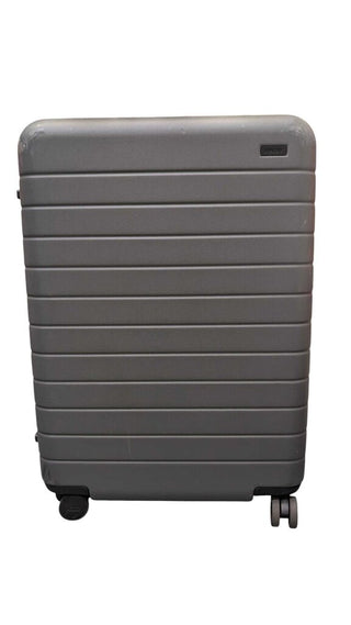 Checked Bag Locked Luggage Retails: $425