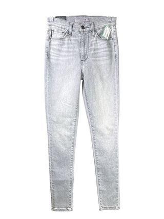 NWT high rise skinny ankle
