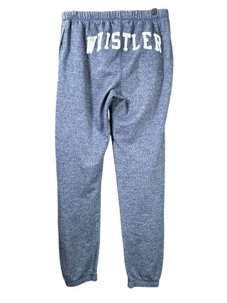 NWT Cigarette zip front distressed