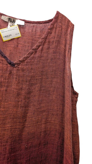 Linen Maxi