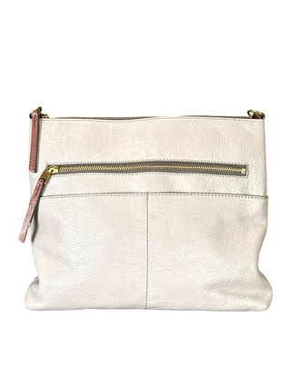 Leather Crossbody