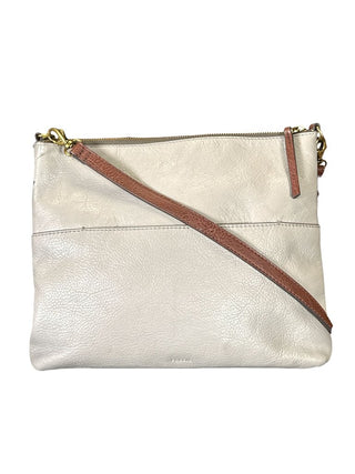Leather Crossbody