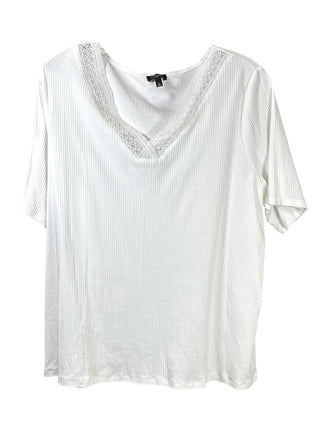 Ribbe dw lace trim