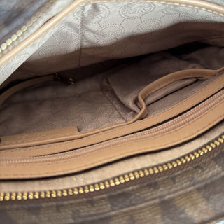Monogram Crossbody