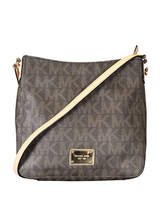 Monogram Crossbody