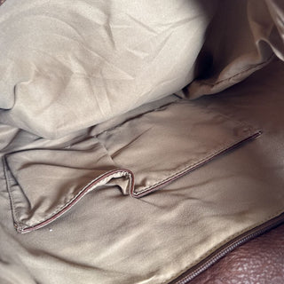 Non Leather Crossbody