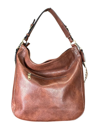 Non Leather Crossbody