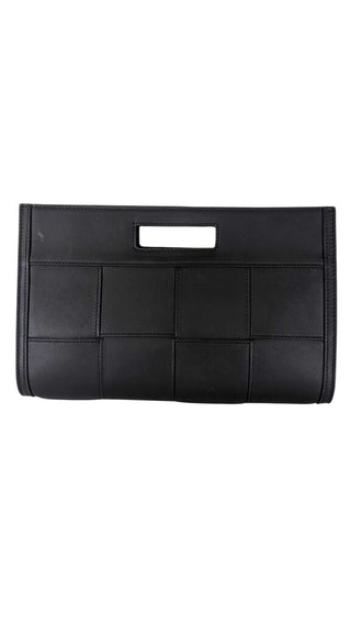 Remy Leather Clutch